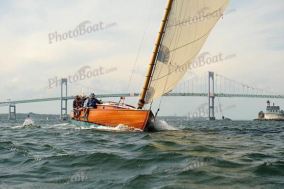 2012 NYYC Annual Regatta A 3576