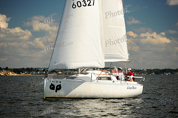 2014 Denmark Race B 408
