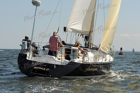2011 Vineyard Race A 704