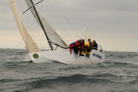 2009 Block Island Race Week Monday 898