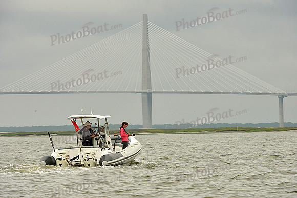 2015 Charleston Race Week A_1037