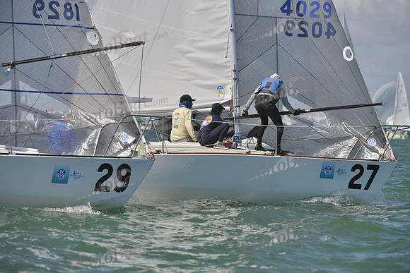 2019 J24 Worlds C_0566