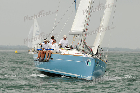 2012 Charleston Race Week B 1548