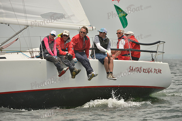 2017 NYYC Annual Regatta C_0819