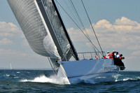 2012 Newport Bermuda 1293