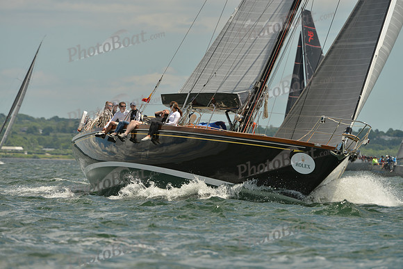 2016 NYYC Annual Regatta A_0696