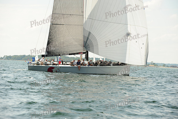 2015 Denmark Race B 265