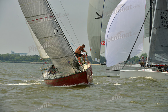 2016 Southern Bay Race Week A_1760