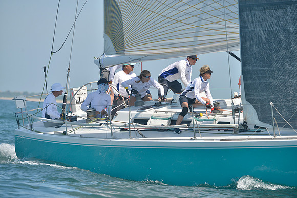 2025 Block Island Race Week D_0224