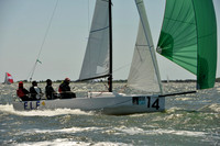 2016 Charleston Race Week F_0635