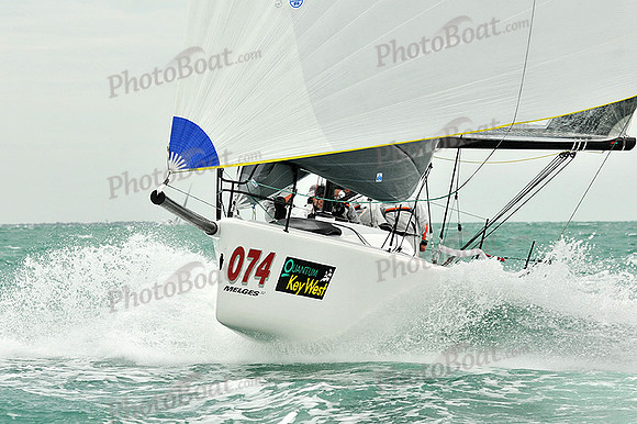 2013 Key West Race Week C 009