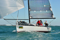 2013 Key West Race Week D 342