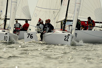 2015 J70 Winter Series B 340