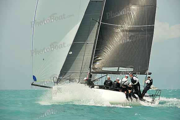 2111 Key West Race Week