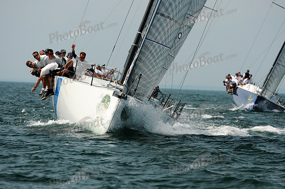 2011 Block Island RW C 231