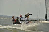 2017 Charleston Race Week D_2613