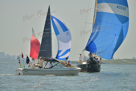 2017 Southern Bay Race Week C_0379