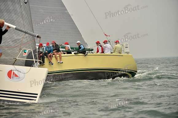 2017 Block Island Race Week H_1414