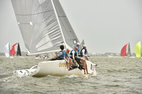 2019 Charleston Race Week C_0501