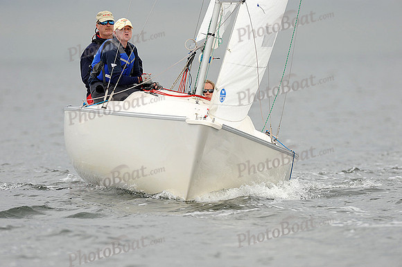 2012 Sonar LIS Champs 912