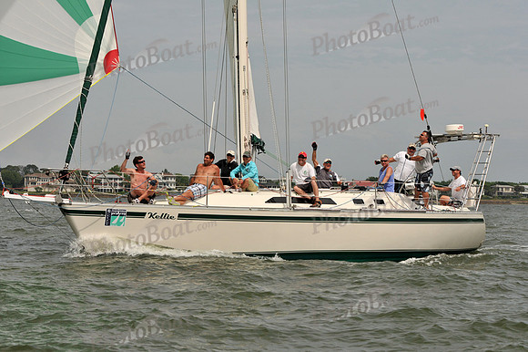 2012 Charleston Race Week B 441