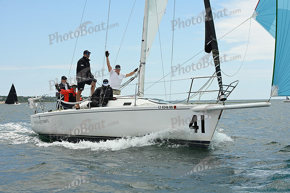 2025 Block Island Race Week L_0981
