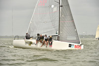 2019 Charleston Race Week C_0477