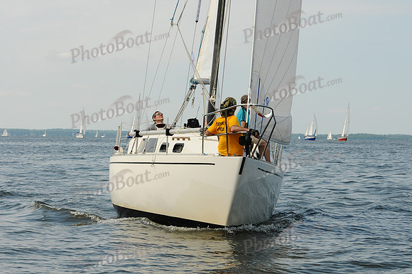 2011 Gov Cup A 345