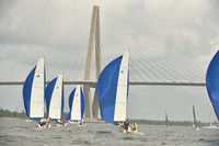 2019 Charleston Race Week E_0106