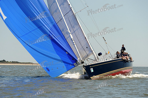 2014 Charleston Race Week A 812