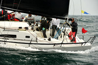 2015 Block Island Race Week D 672