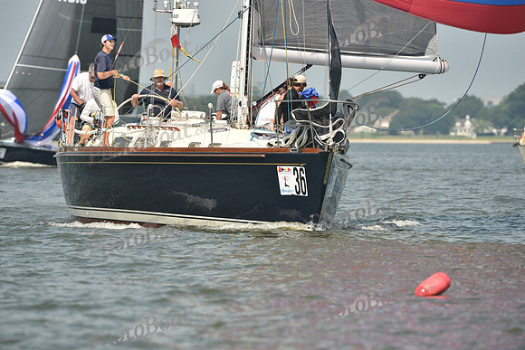 2018 Southern Bay Race Week A_0189