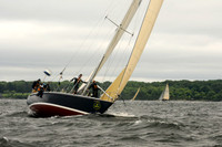 2011 NYYC Annual Regatta C 794