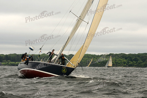 2011 NYYC Annual Regatta C 794