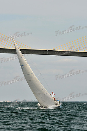2012 Suncoast Race Week A 1042