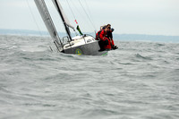 2011 NYYC Annual Regatta B 810