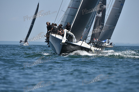 2019 Block Island Race Week E_0144