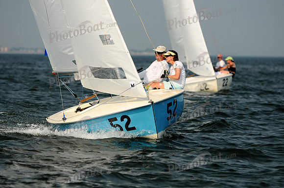 2011 Flying Scot NAC C 514