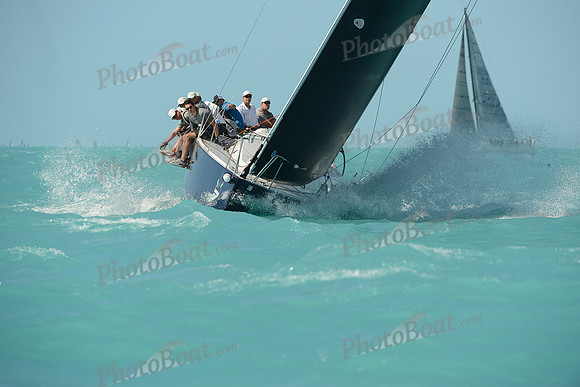 2017 Quantum Key West RW D 323