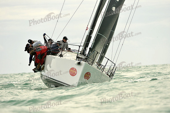 2016 Key West Race Week D_1107