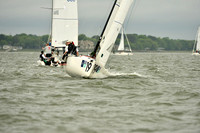 2015 Charleston Race Week E 890