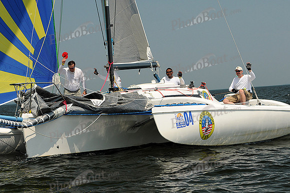2012 Screwpile C 280