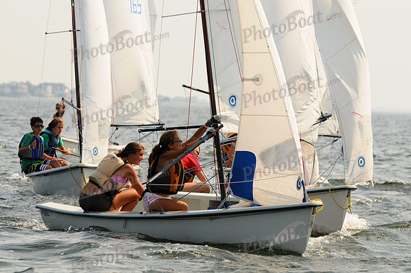 2011 Pequot Pixel Regatta B 072