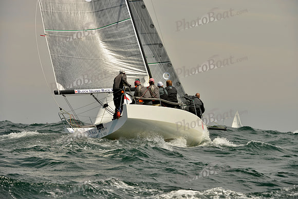 2017 Block Island Race Week A_0371