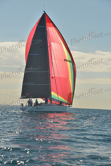 2019 Ft Lauderdale to Key West Race_0767