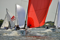 2014 Charleston Race Week B 917