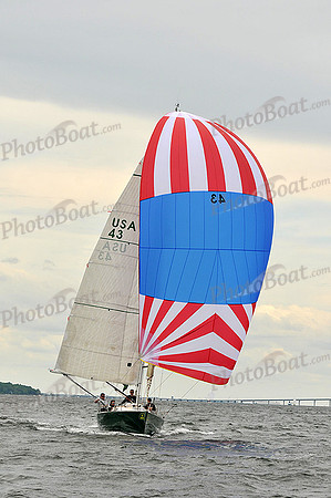2013 NYYC Annual Regatta A 1792