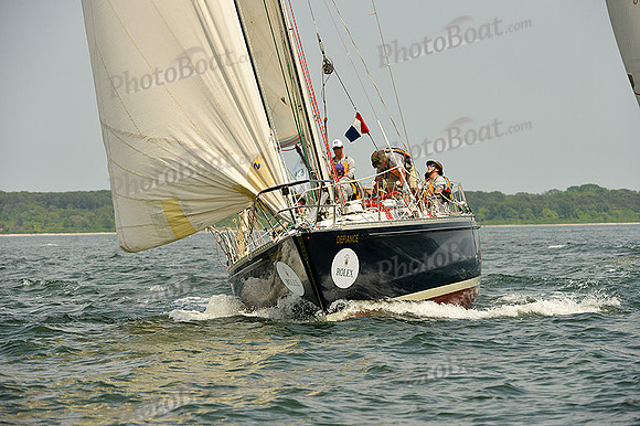 2015 NYYC Annual Regatta A 1018