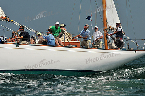 2013 Block Island Race Week B 1888