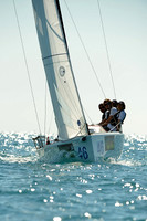 2015 Key West Race Week C 500